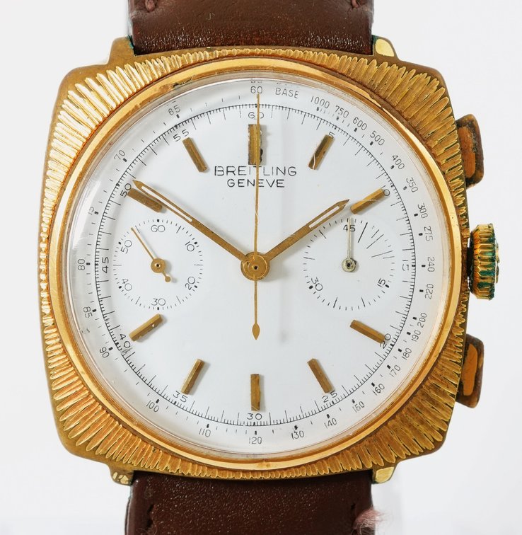 Breitling Top Time Chronograph, ref 2008