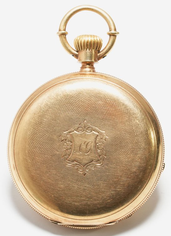 Waltham, Crescent Garden, 15J, 14S, 14K HC