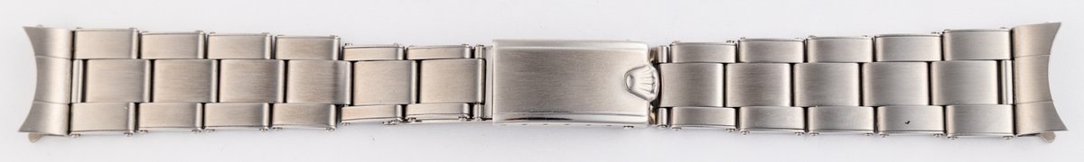Rolex USA riveted Oyster bracelet