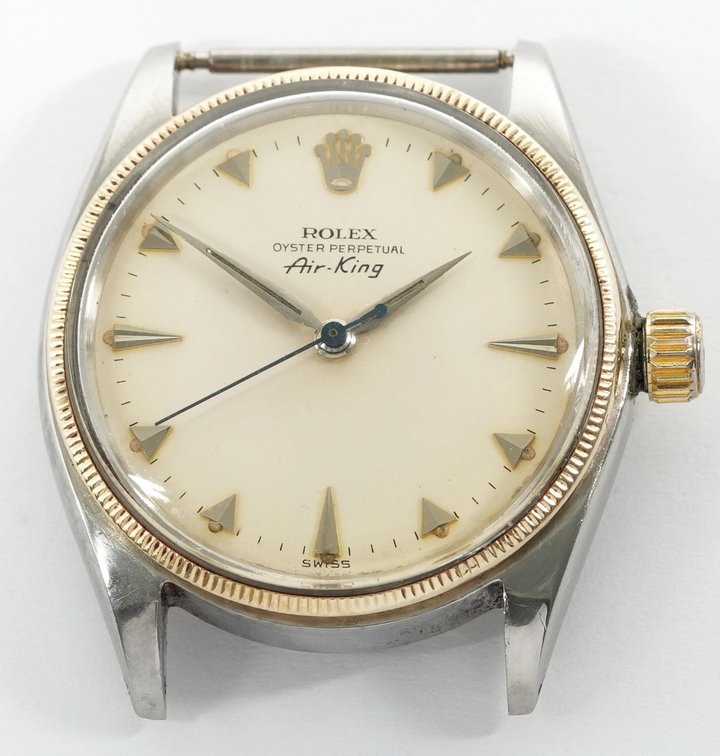 Rolex Oyster Perpetual Air-King, ref 1002
