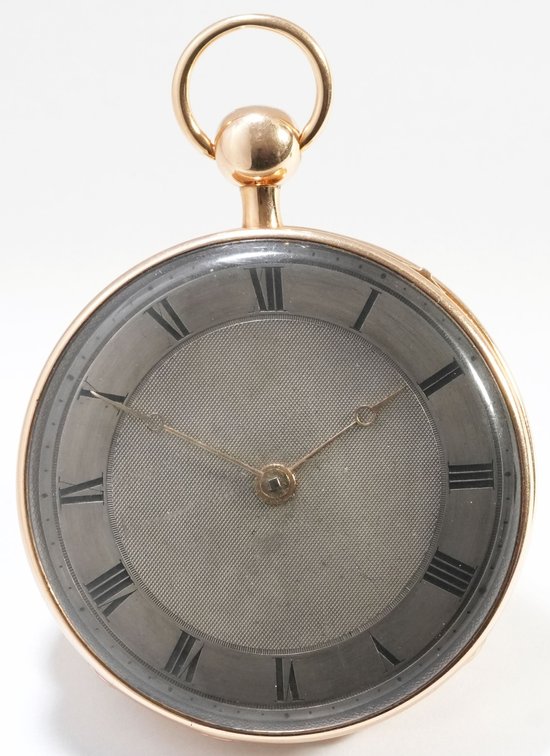 Dreyssa, Elève de Breguet, quarter repeater, 18K rose gold, 54mm