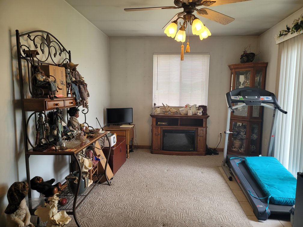 Image for Bid Your Way to Country Living: Rockwood Home Ready for New Owner at Auction