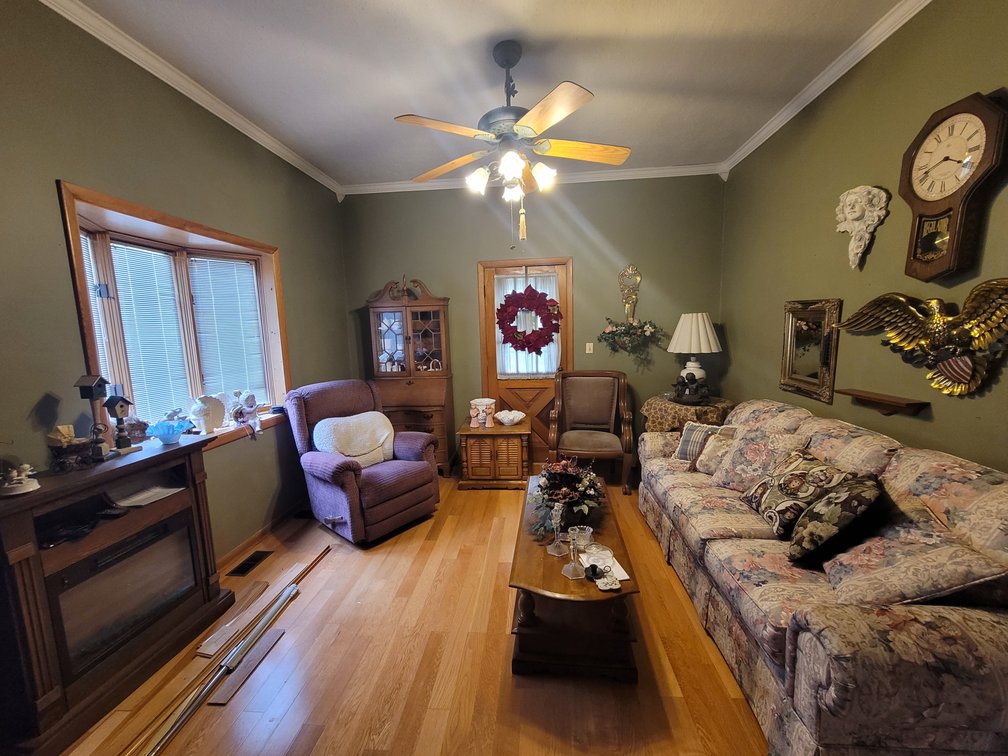 Image for Bid Your Way to Country Living: Rockwood Home Ready for New Owner at Auction