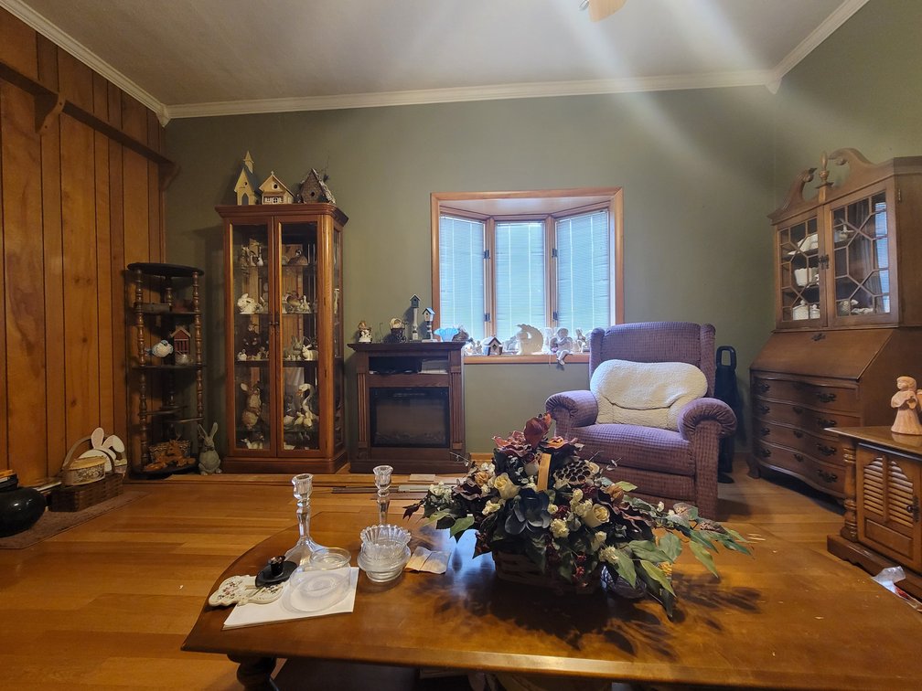 Image for Bid Your Way to Country Living: Rockwood Home Ready for New Owner at Auction