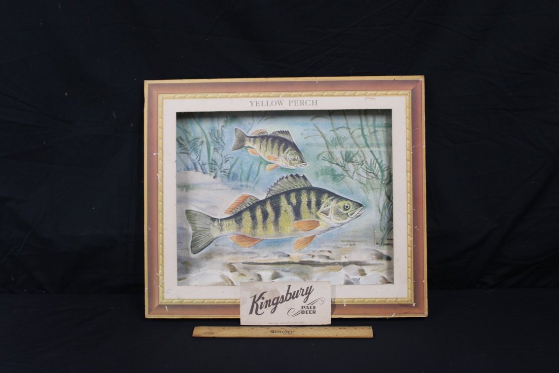 Image for Tools, Advertising, Antiques, Collectibles & More