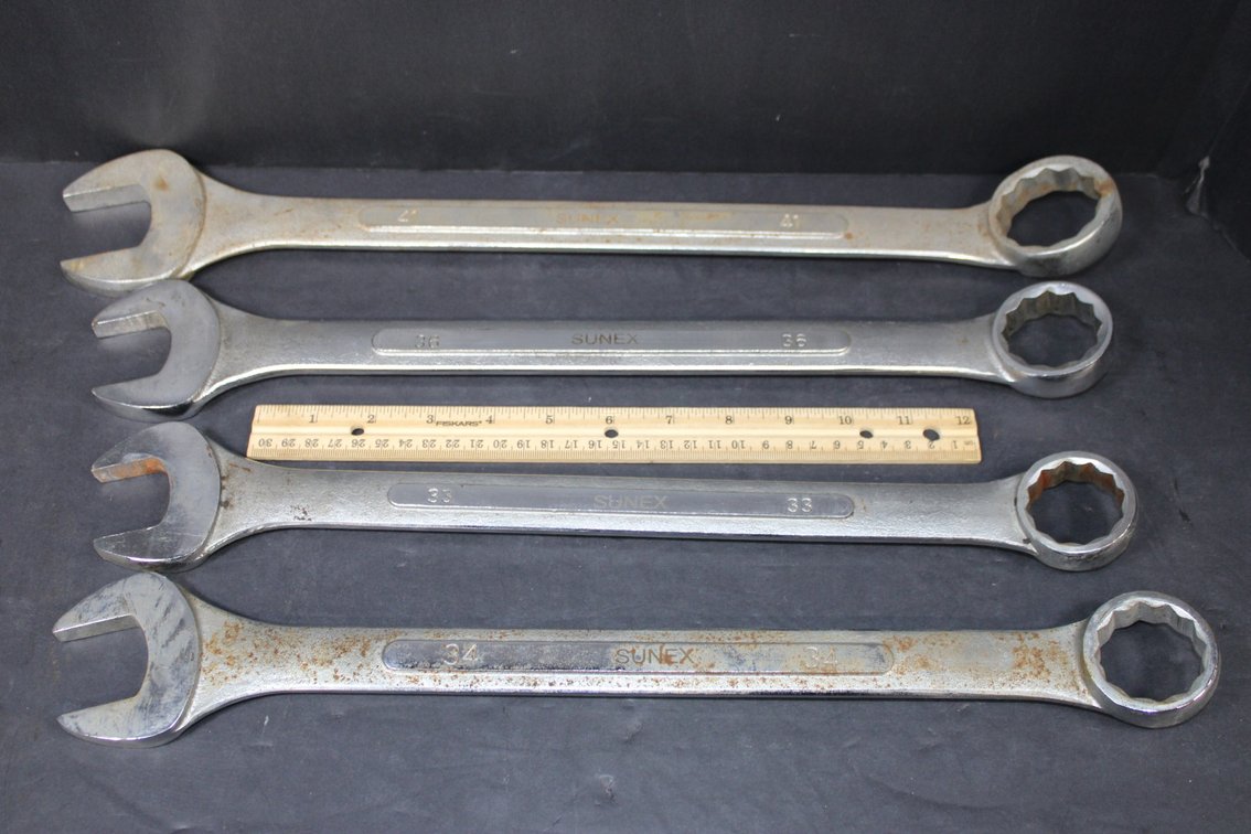 Image for Tools, Equipment & More