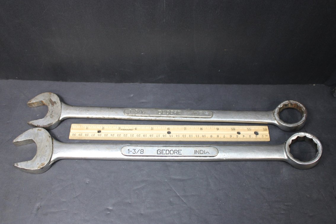 Image for Tools, Equipment & More