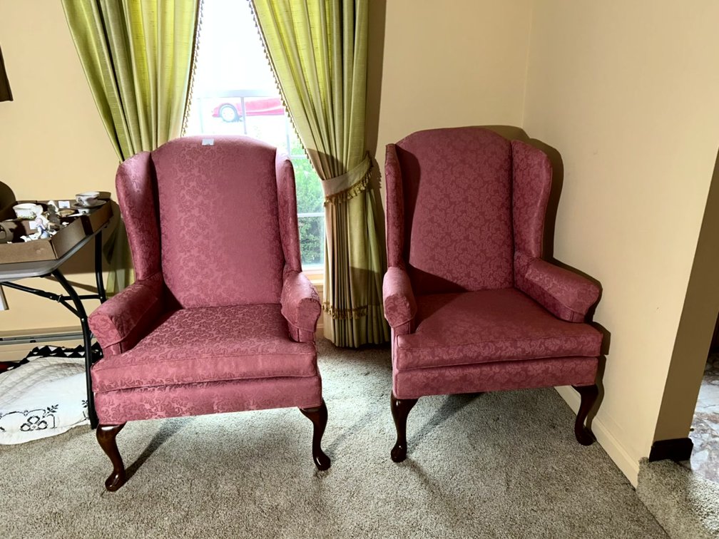 Image for Furniture, Household, Collectibles & More