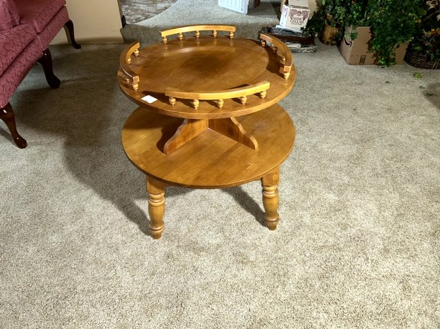 Image for Furniture, Household, Collectibles & More