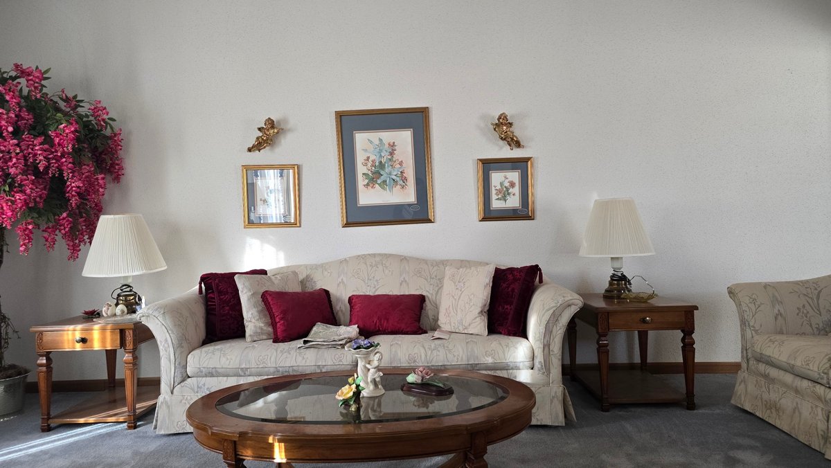 Image for 2 Bedroom 1.5 Bathroom Home on .58 Acres