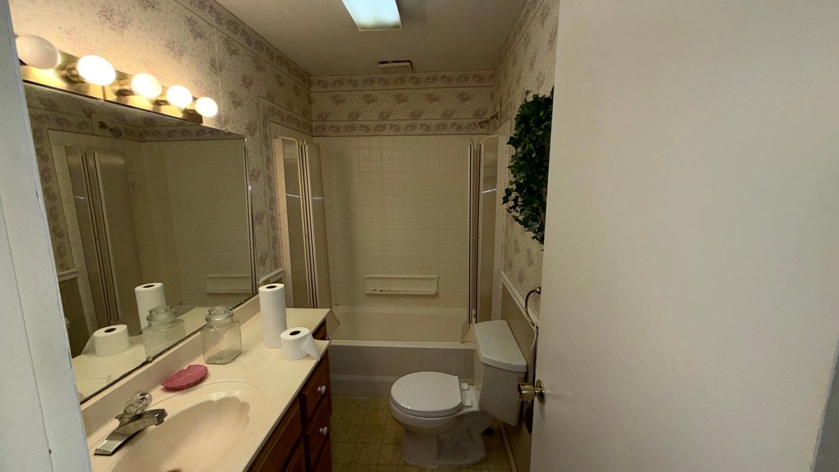 Image for 2 Bedroom 1.5 Bathroom Home on .58 Acres