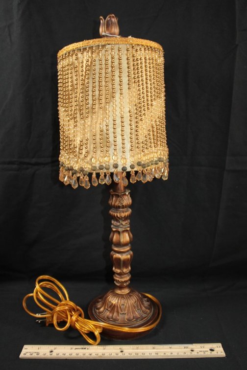 20-Inch Table Lamp