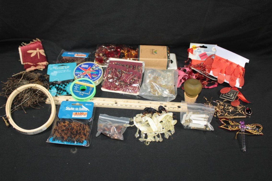 Crafting Supplies