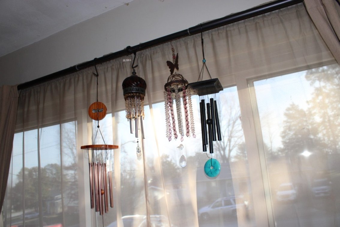 Wind Chimes