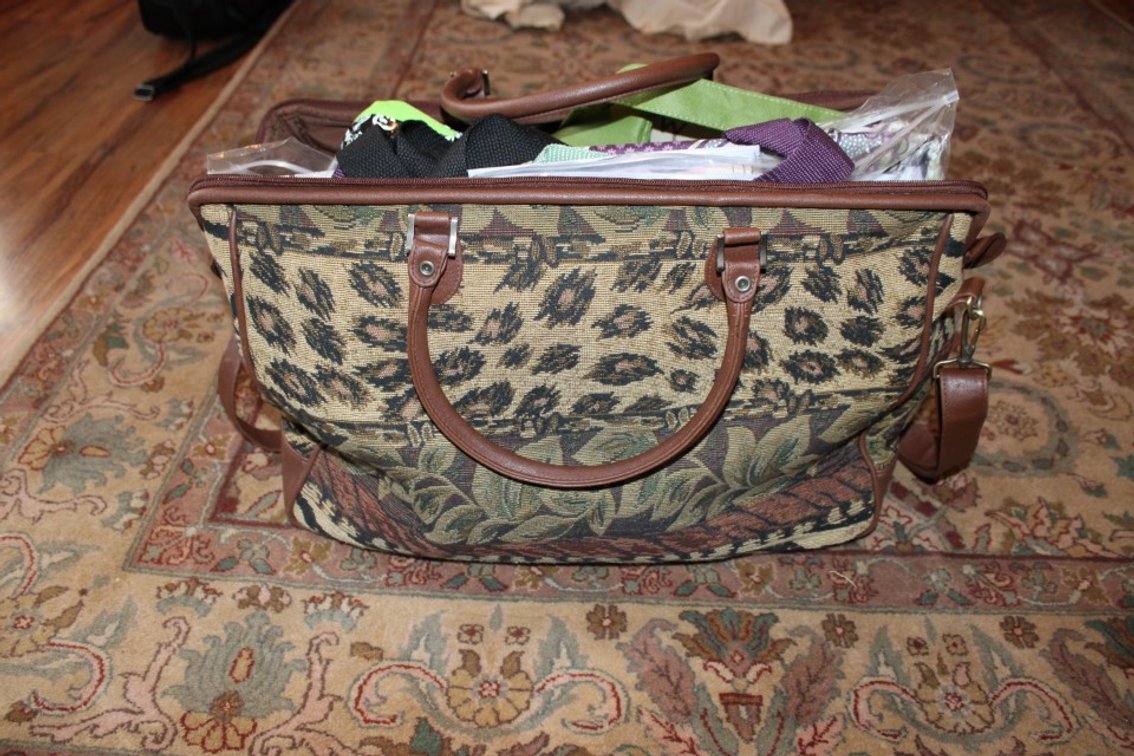 Handbags And More