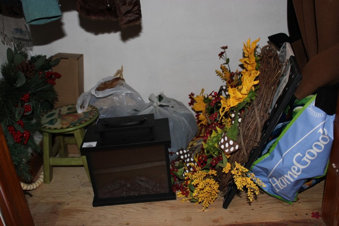Various Home Decor