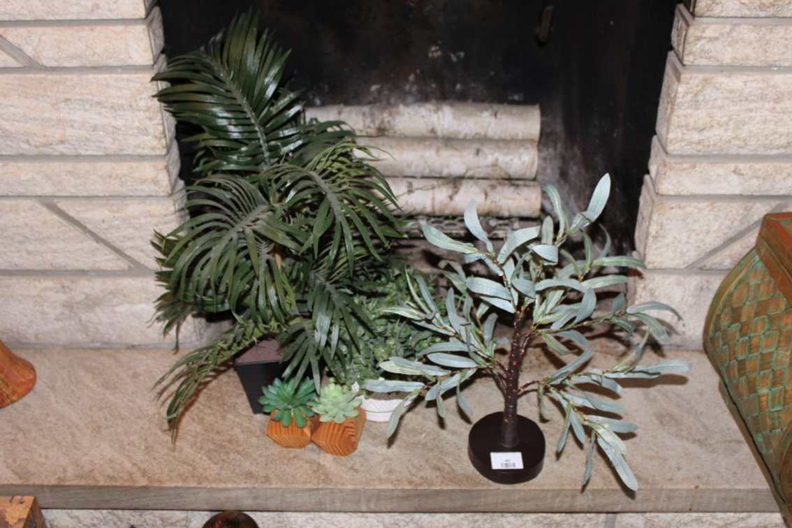 Artificial Plants