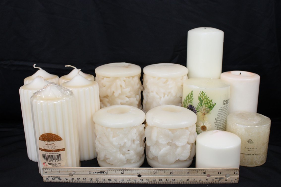 Candles