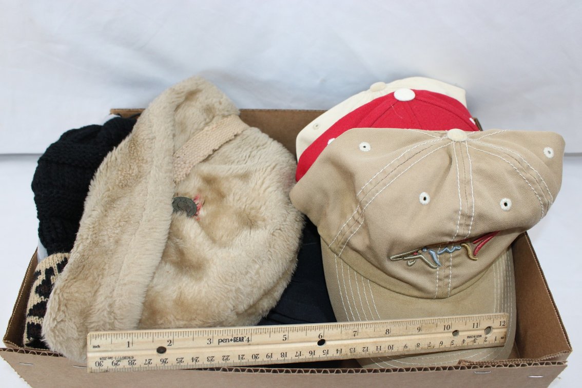 Hats