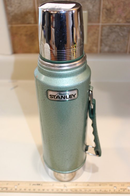 Stanley Thermos