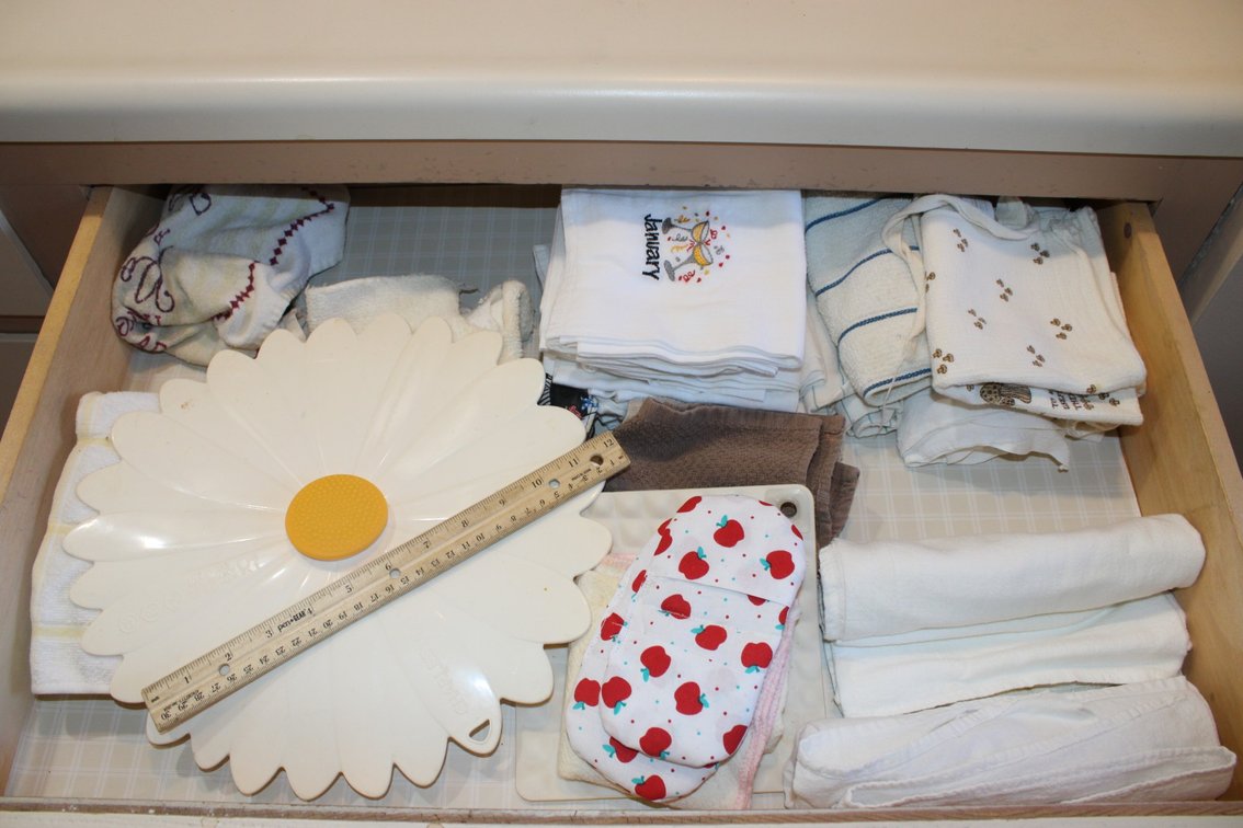 Hand Towels And More