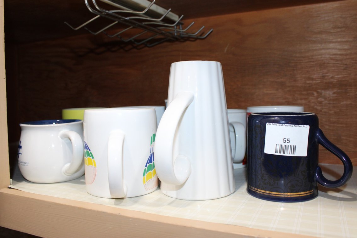 Coffee Mugs