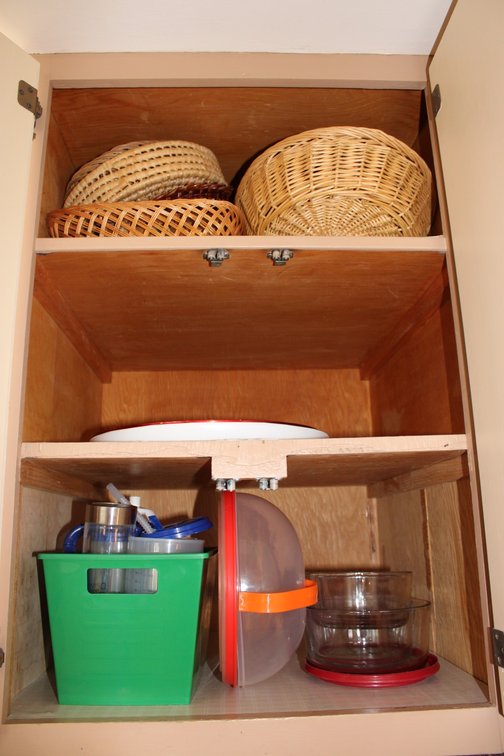 Bread Baskets, Serving Tray, Travel Cups, And More