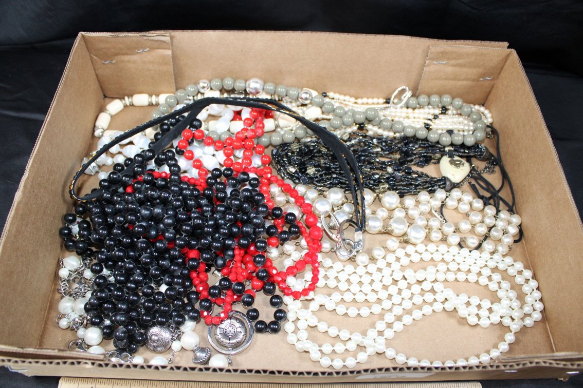 Costume Jewelry