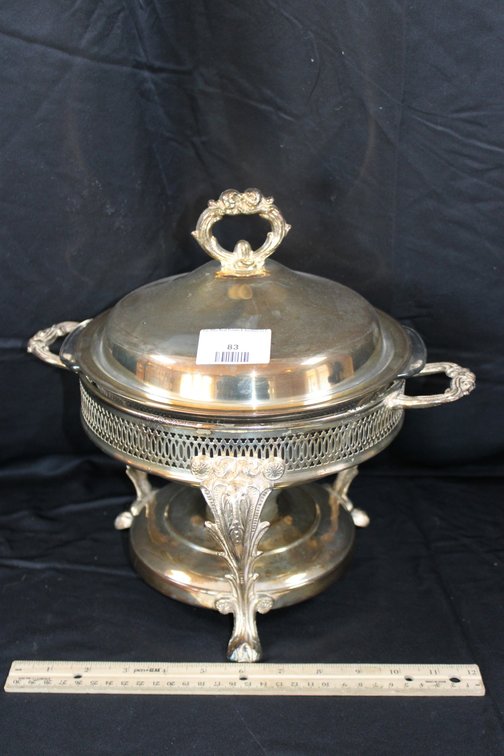 Buffet Warmer