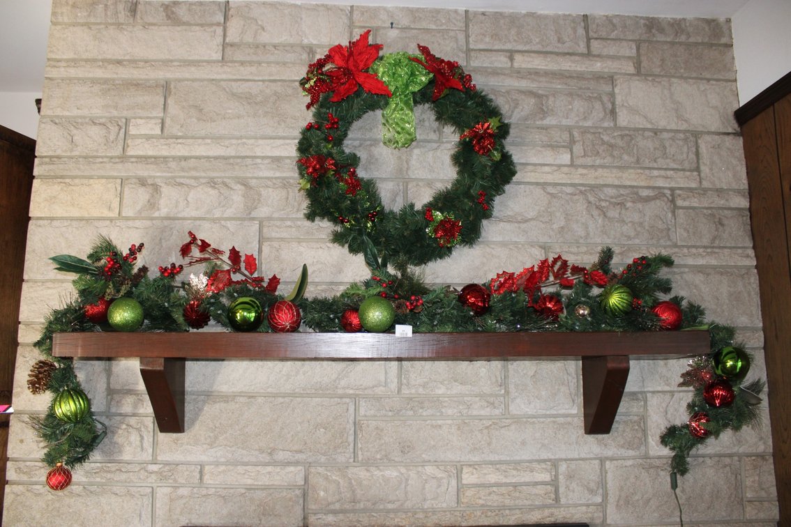 Christmas Decor