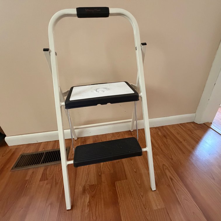 Step Stool