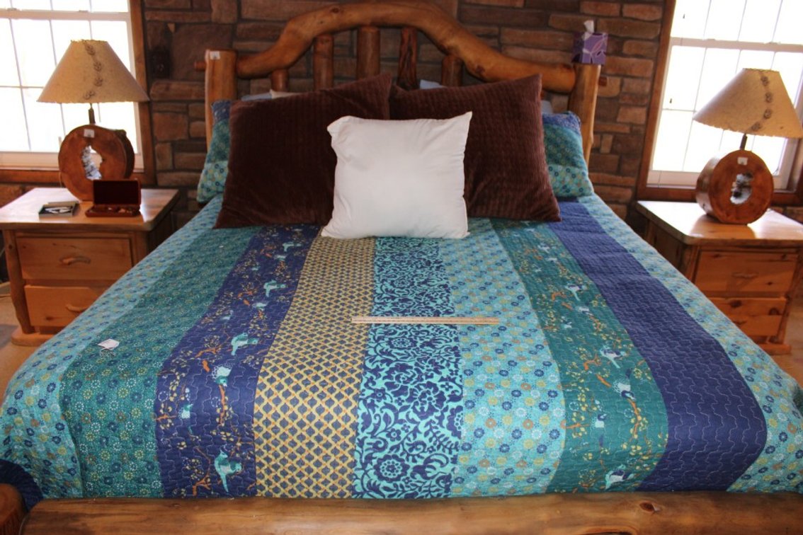 Bedding