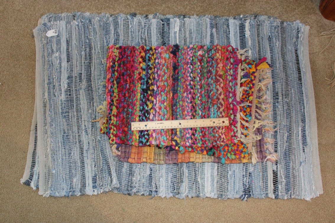 Woven Rugs