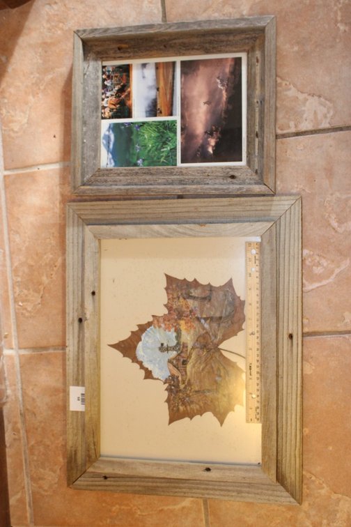 Barn Framed Prints.