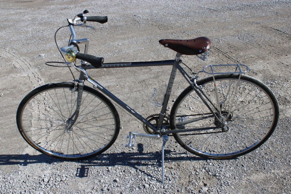 Schwinn Prelude Bicycle.