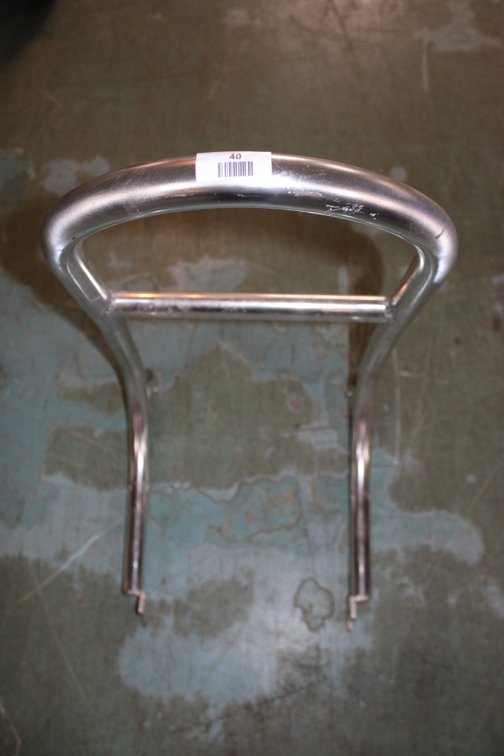 Rear Motorcycle Lift Stand.