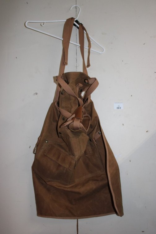 Carpenter'S Smock.