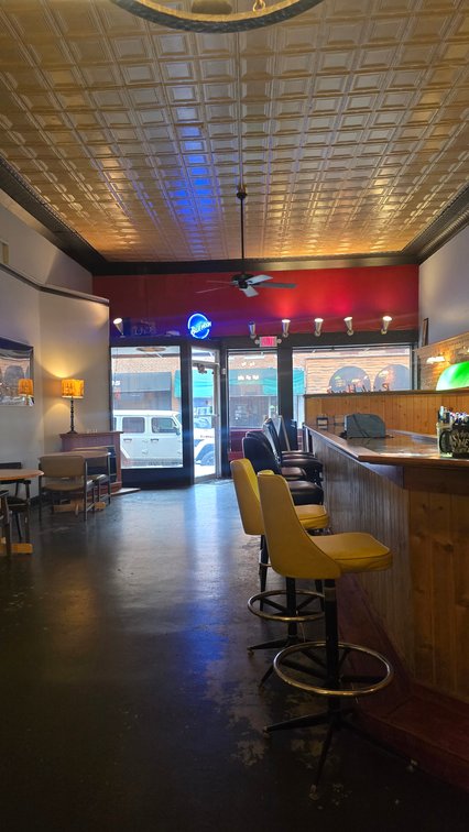 Image for Commercial Real Estate
