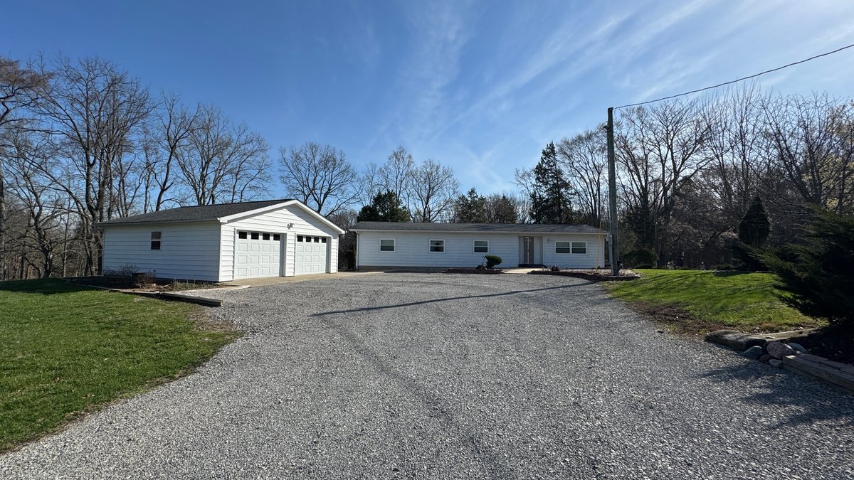 Image for 305 Campers Lane, Creal Springs, IL 62922