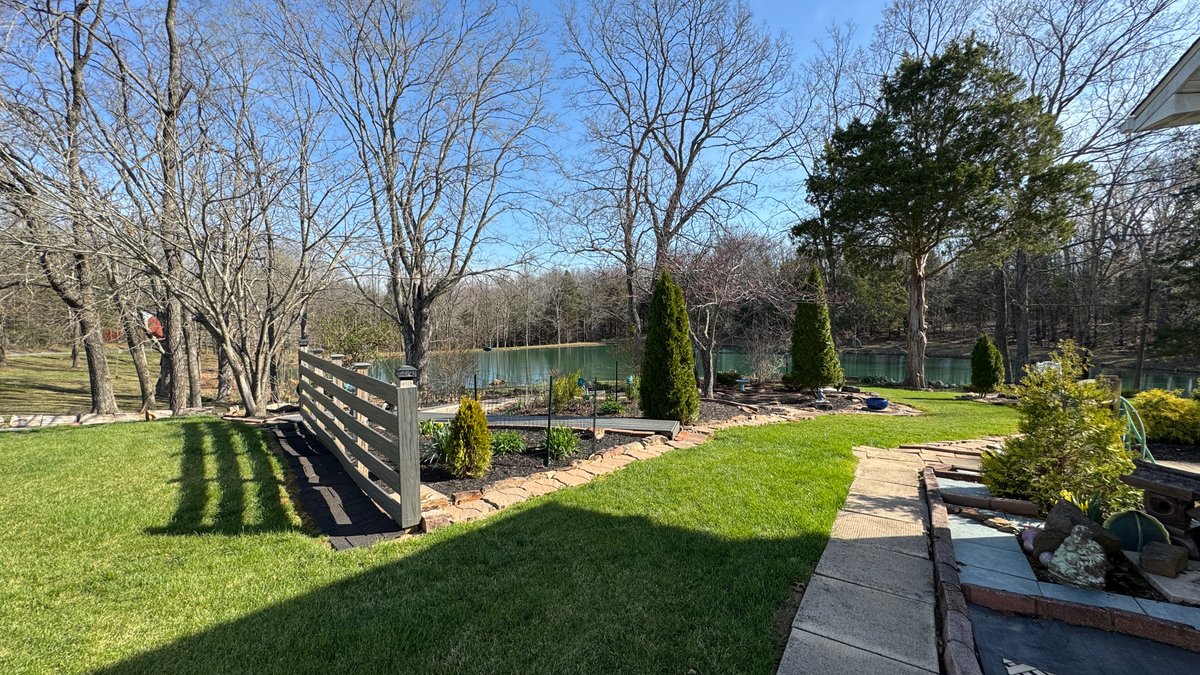 Image for 305 Campers Lane, Creal Springs, IL 62922
