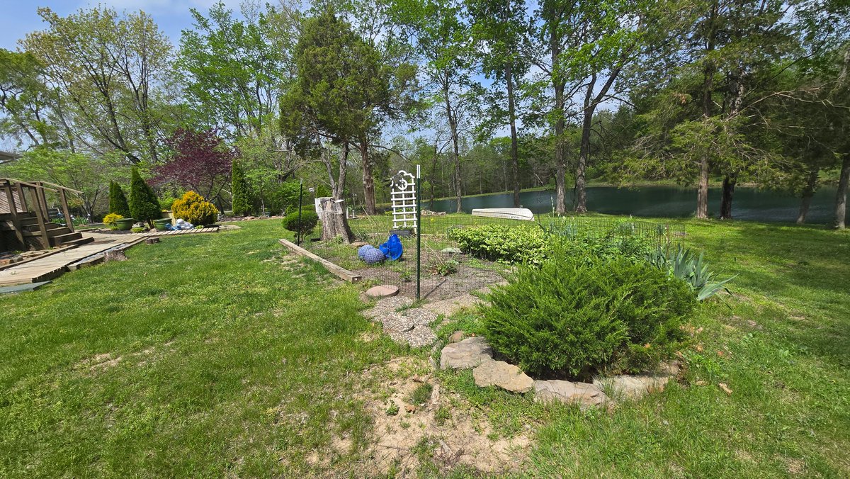 Image for 305 Campers Lane, Creal Springs, IL 62922