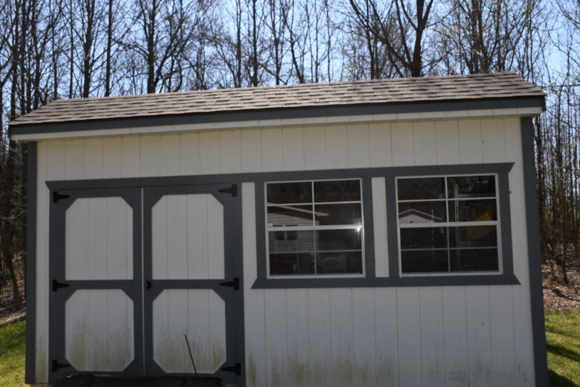 Image for Firearms, Shed, Tools, Household And More