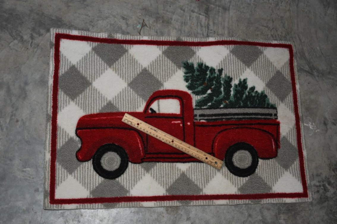 Rugs