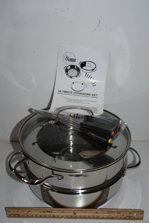 New Wave Cookware Set