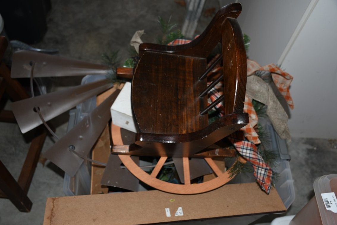 Various Home Decor
