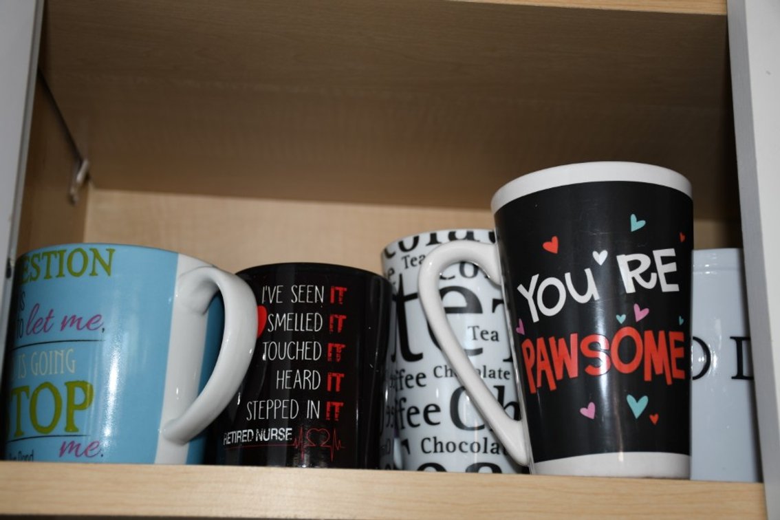 Coffee Mugs