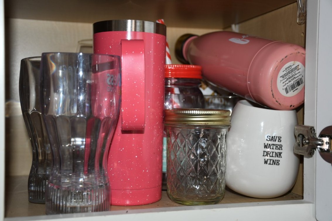 Drinkware