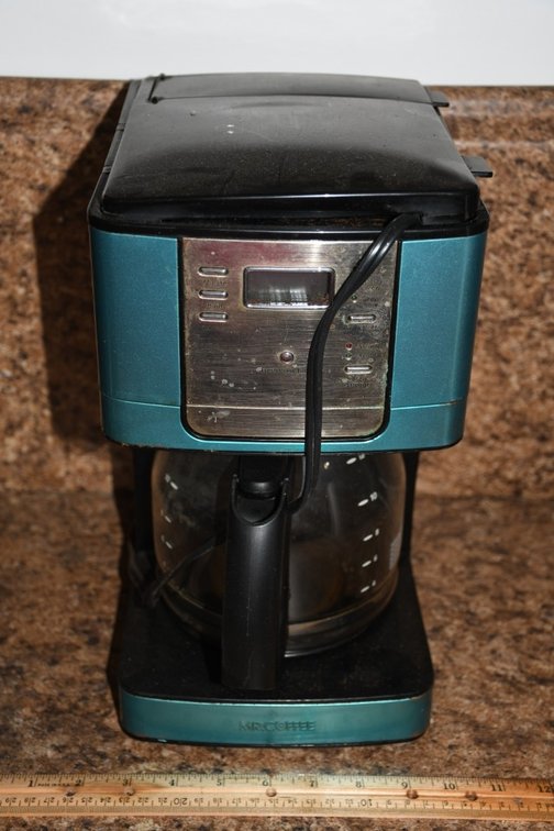 Mr. Coffee Coffee Maker