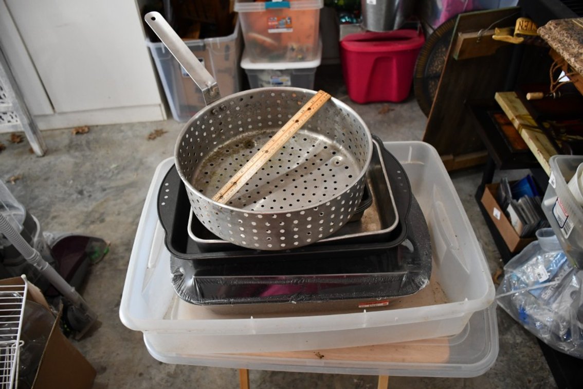 Baking Pans