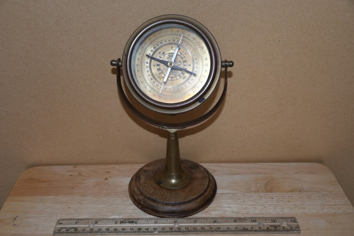 Desktop Compass